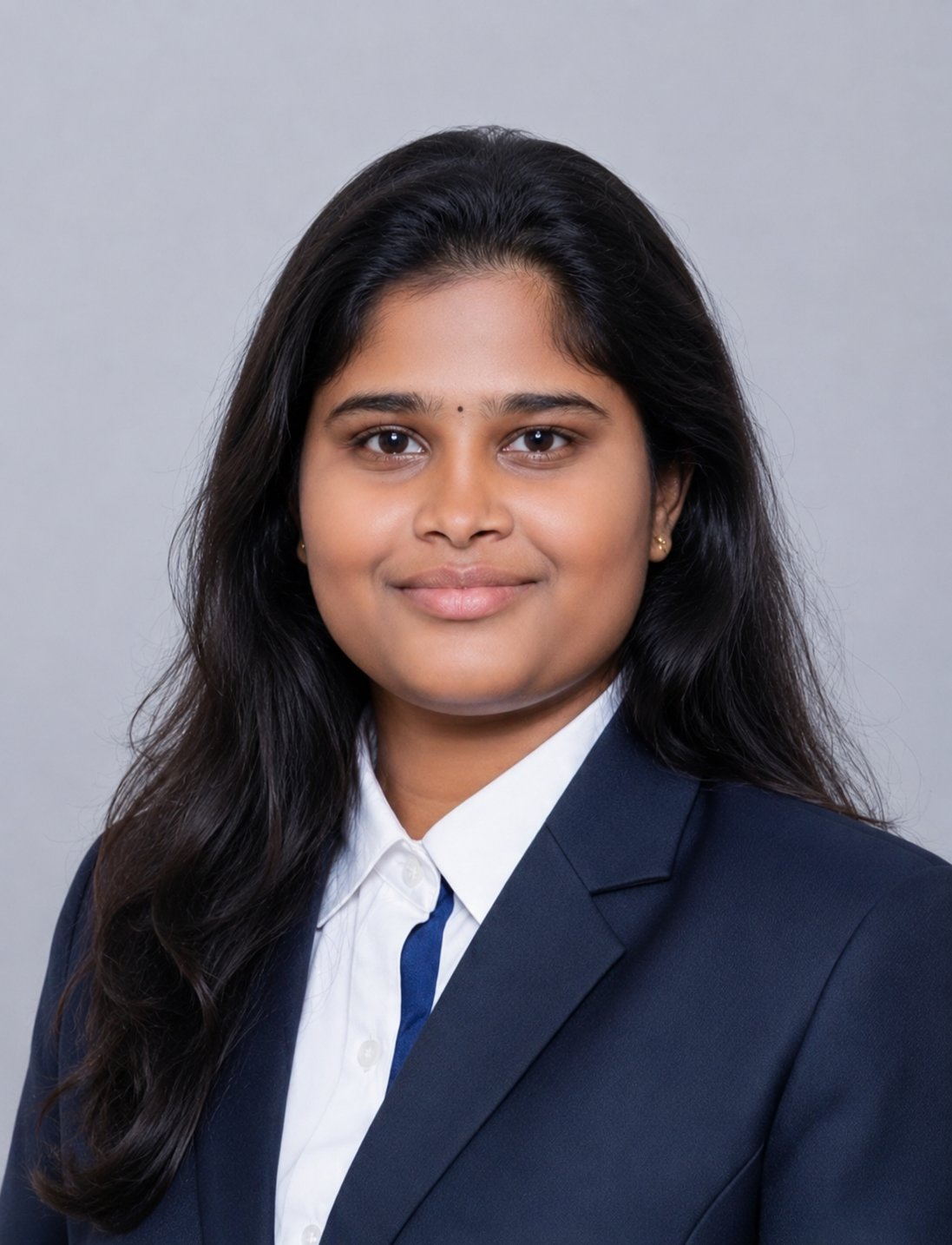 SRITW Placements selected students